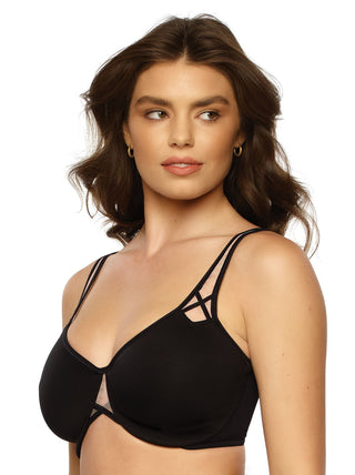 Minimizer Bras