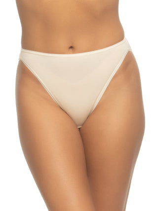 Hi-Cut Panties
