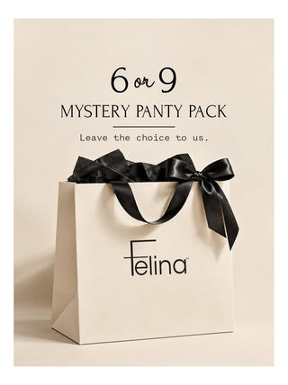 Mystery Panty Pack