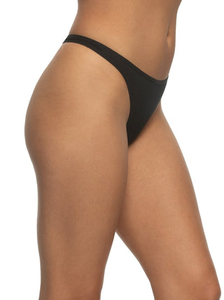 So Smooth Modal Low Rise Thong