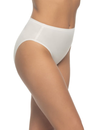 No Show Stretch Hi-Cut 5-Pack