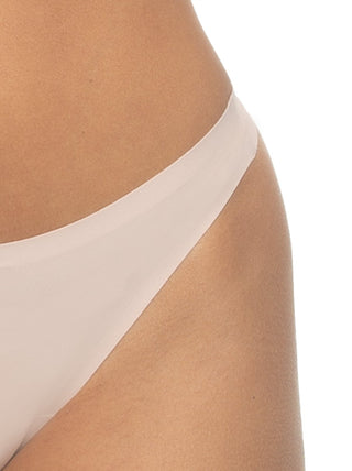 No Show Stretch Thong 5-Pack