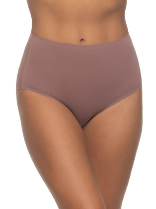 No Show Stretch Brief 5-Pack