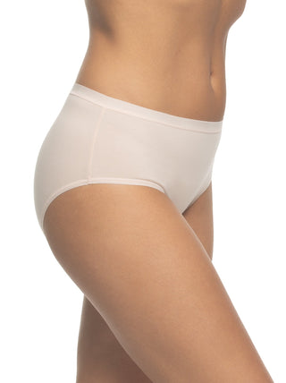 Signature Cotton Stretch Hipster 5-Pack