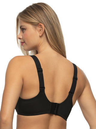 AbsorBRA - The All Day T-Shirt Bra by Felina