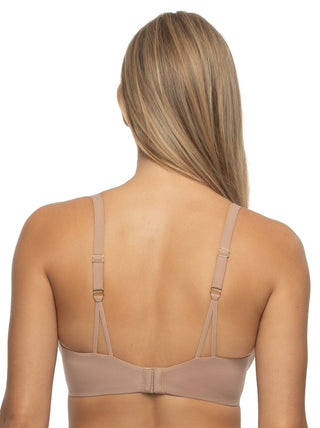 Talia Seamless Plunge T-Shirt Bra