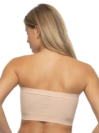Body Smooth Seamless Underwire Bandeau Bra