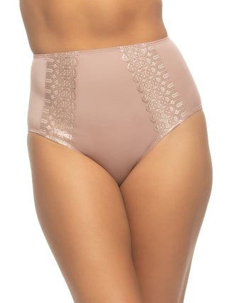 Siren High Waist Brief