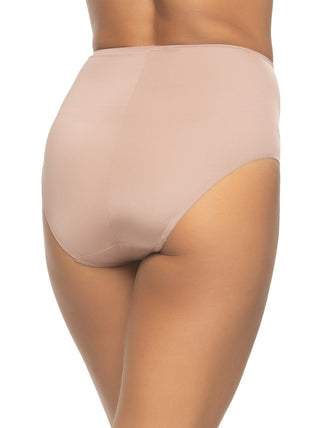 Siren High Waist Brief