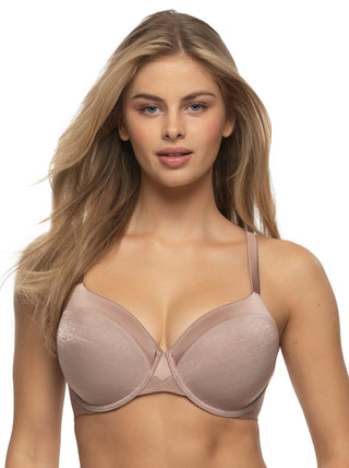 Lustre Convertible T-Shirt Bra