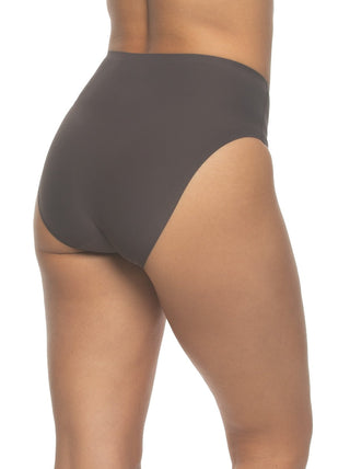 No Show Stretch Hi-Cut 5-Pack