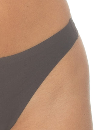 No Show Stretch Thong 5-Pack