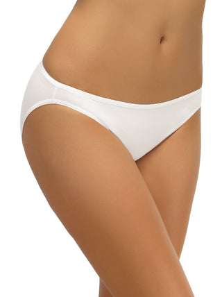 So Smooth Low Rise Bikini 5-Pack