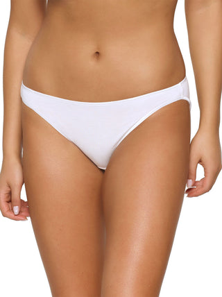 So Smooth Low Rise Bikini 5-Pack