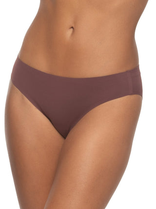 No Show Stretch Bikini 5-Pack
