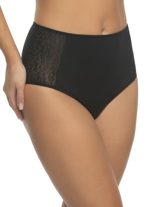 Sabrina Hi-Cut Brief
