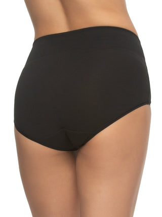 Pima Cotton Stretch Control Brief 3-Pack