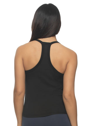 Pima Cotton Stretch Racerback Tank 2-Pack