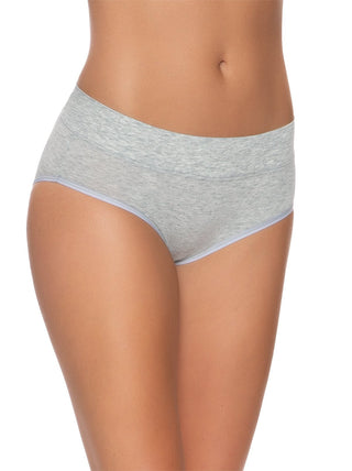 Pima Cotton Stretch Hipster 5-Pack