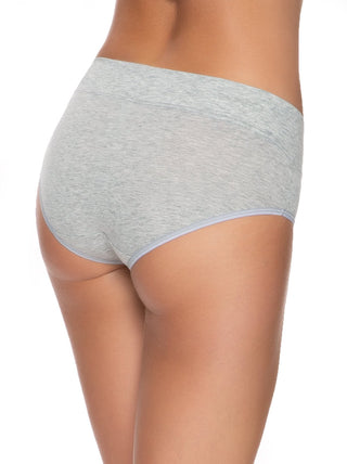 Pima Cotton Stretch Hipster 5-Pack