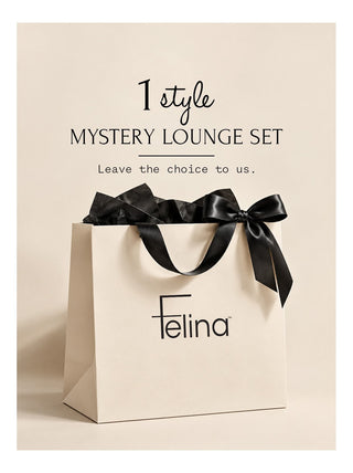 Mystery Lounge Set