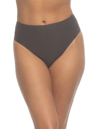 No Show Stretch Hi-Cut 5-Pack