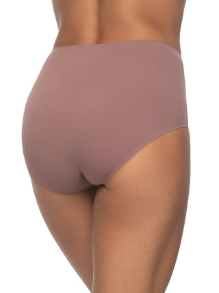 No Show Stretch Brief 5-Pack