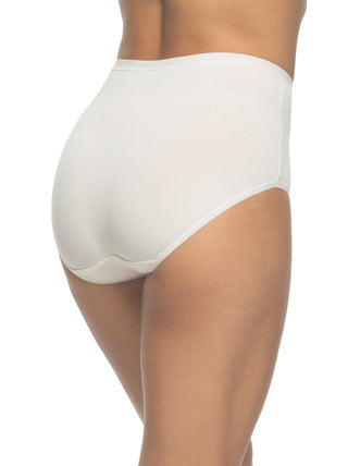 Signature Cotton Stretch Brief 5-Pack