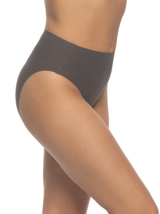 No Show Stretch Hi-Cut 5-Pack
