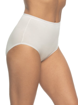 Signature Cotton Stretch Brief 5-Pack