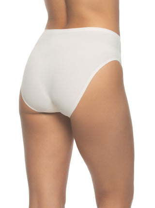 No Show Stretch Hi-Cut 5-Pack