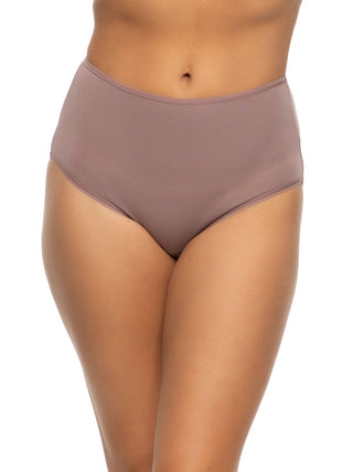 Cotton Modal Stretch Brief Underwear 5-Pack