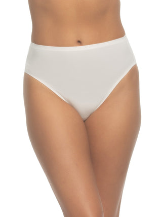 No Show Stretch Hi-Cut 5-Pack