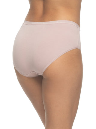 Signature Cotton Stretch Hipster 5-Pack