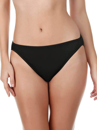 So Smooth Modal Hi-Cut Panty 5-Pack